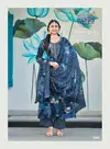 Summer Garden Vol 2 By Radhika Cotton Kurti With Bottom Dupatta Wholesalers In Surat
